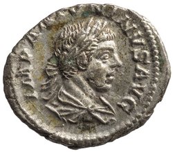 Antoninus IV. (Elagabal)
