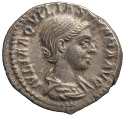 Aquilia Severa