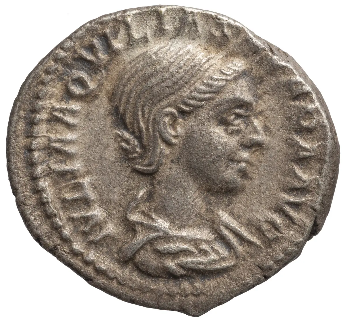 Aquilia Severa