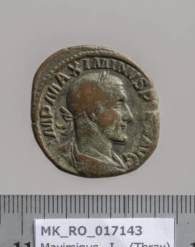 Münze