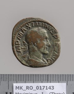 Maximinus I. (Thrax)