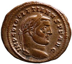 Diocletianus
