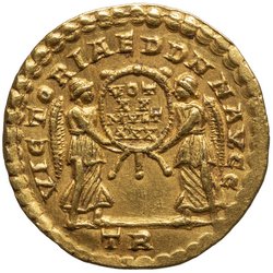 Constantius II.