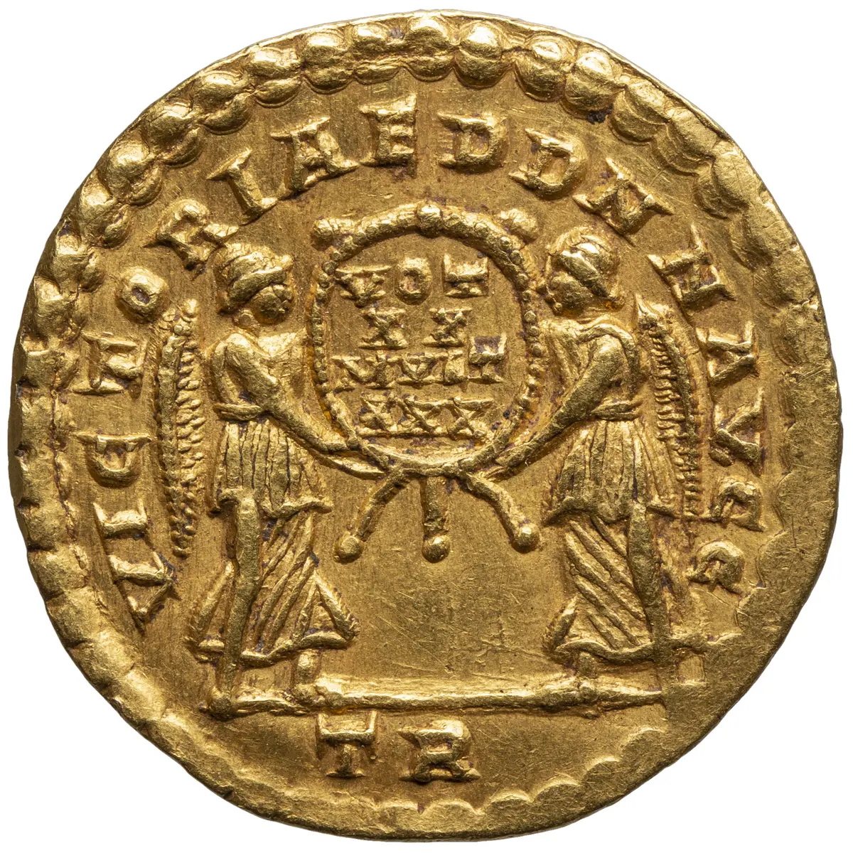 Constantius II.