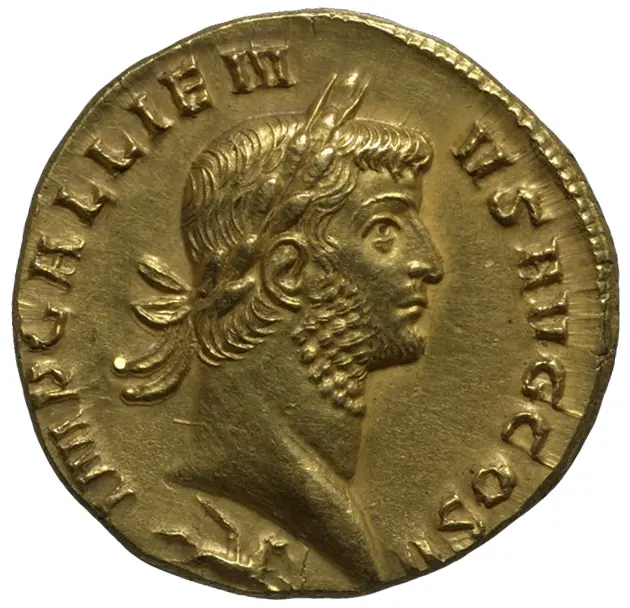 Gallienus