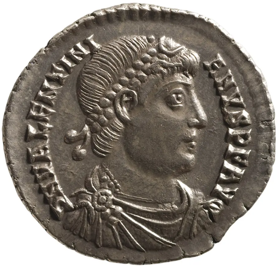Valentinianus I.
