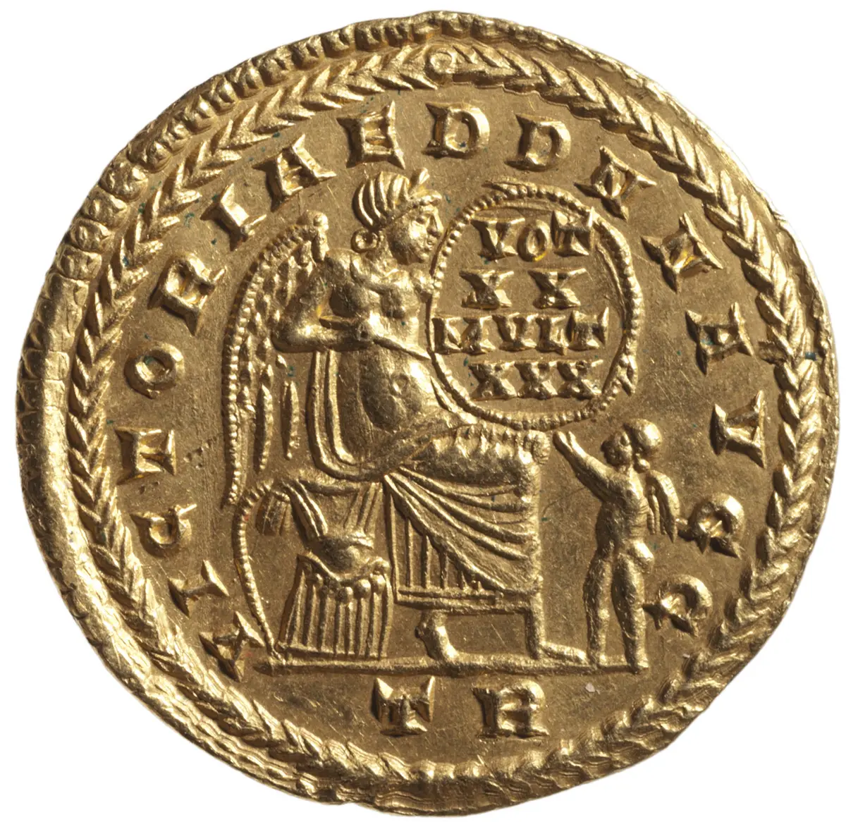 Constantius II.