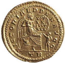 Constantius II.