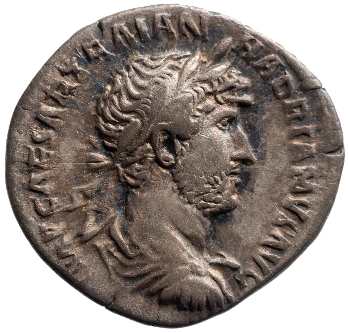 Hadrianus