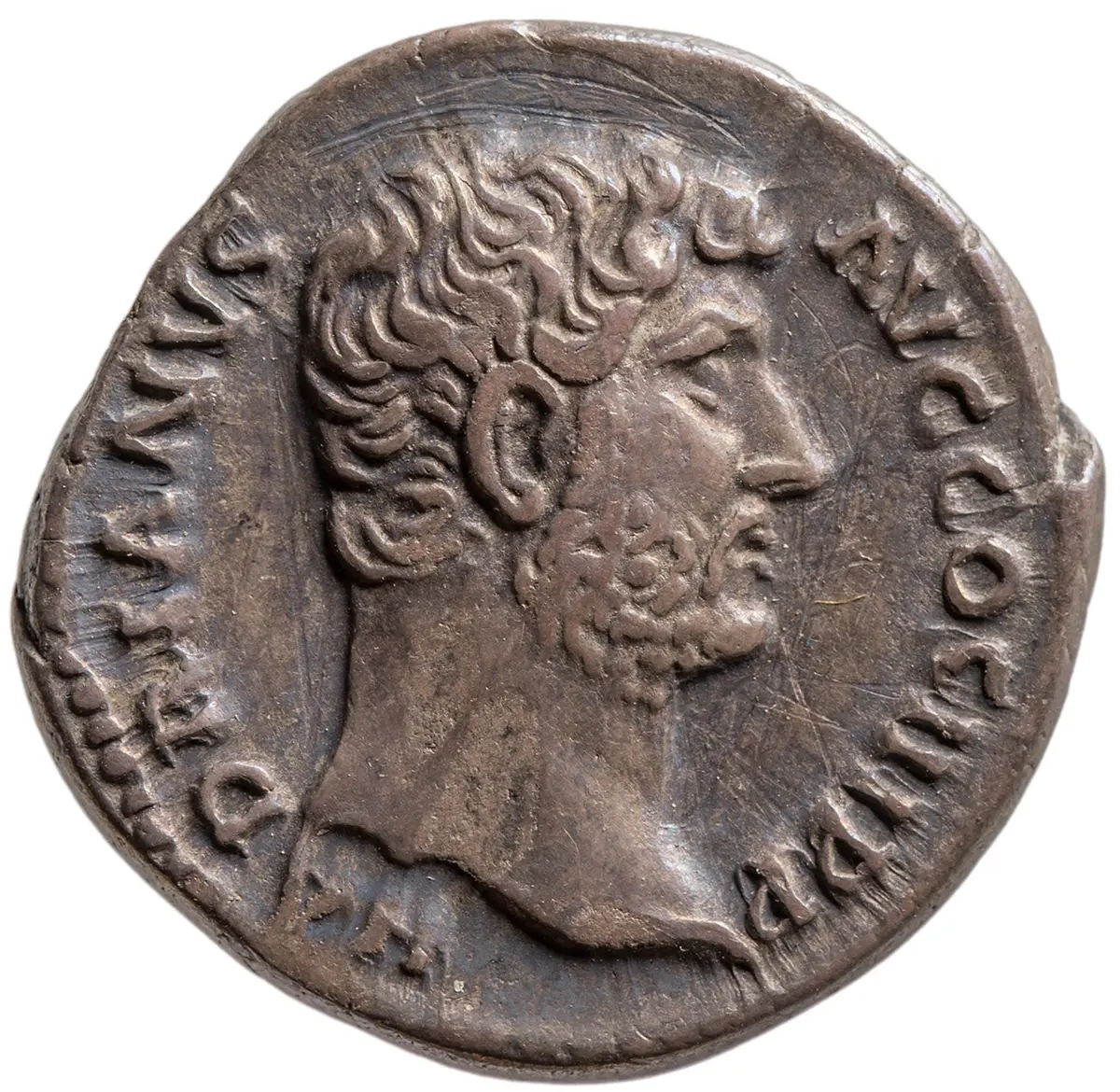 Hadrianus