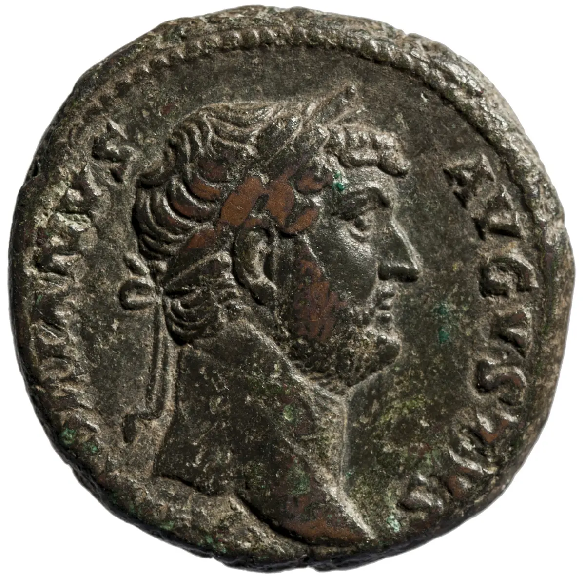 Hadrianus