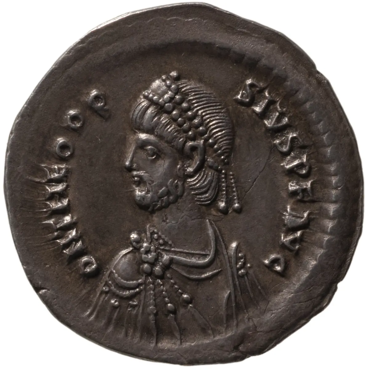 Theodosius II.