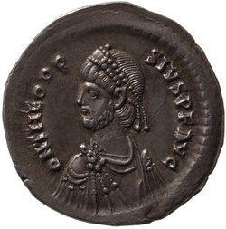 Theodosius II.