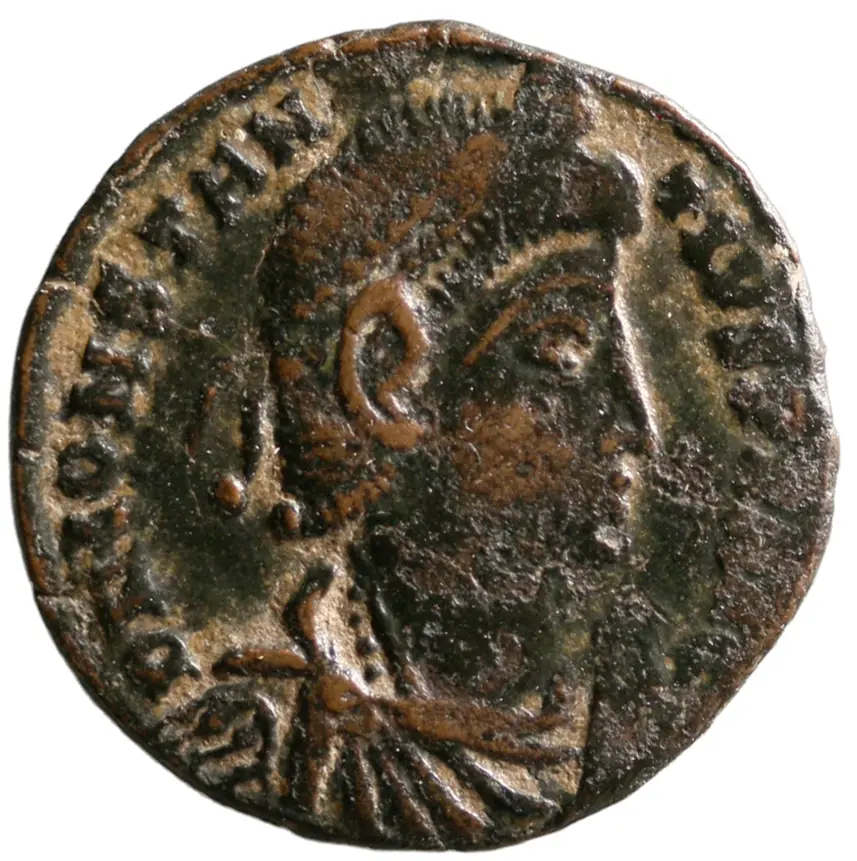 Constantius II.