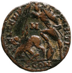 Constantius II.