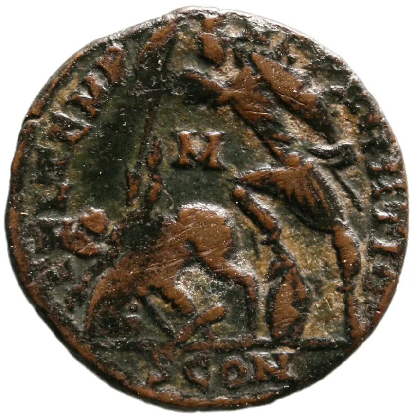 Constantius II.