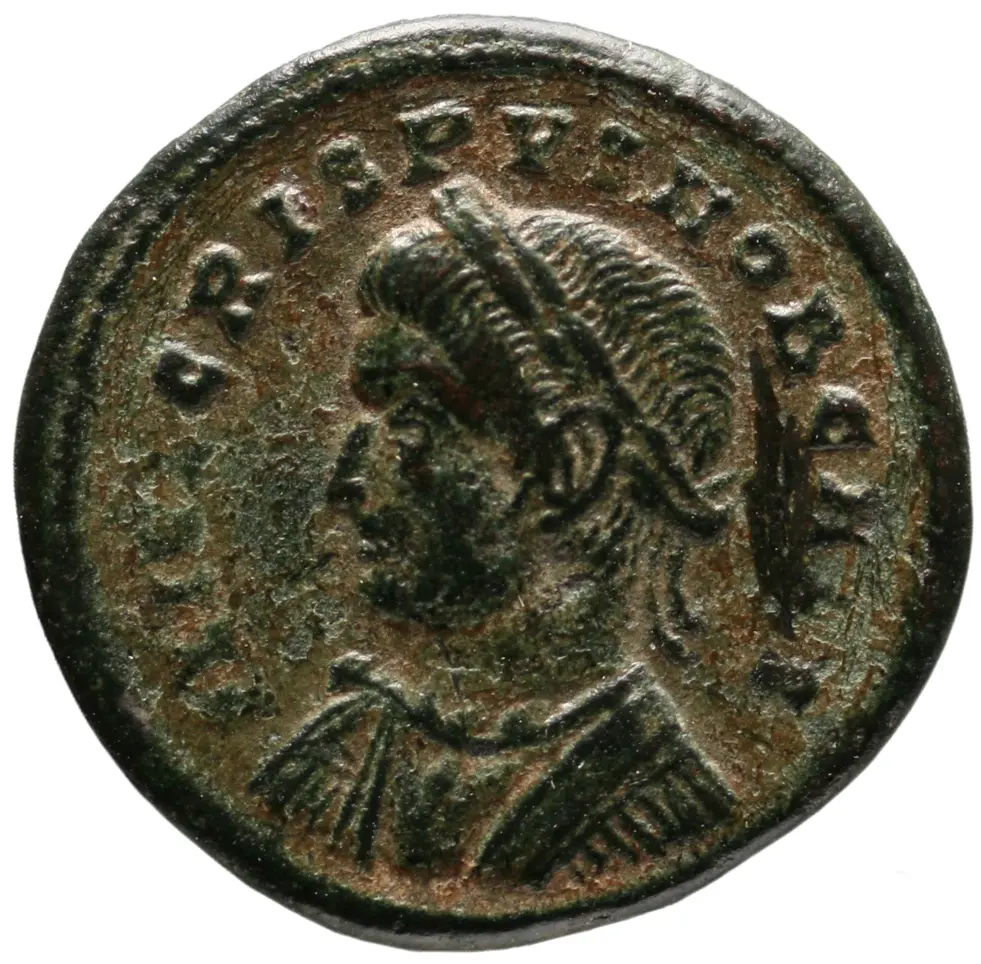 Crispus
