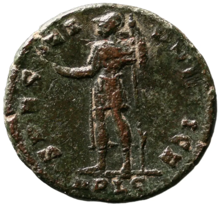 Constantius II.