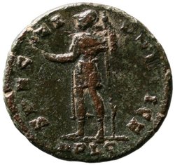 Constantius II.