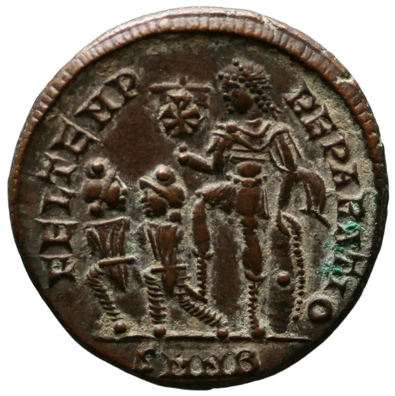 Münze