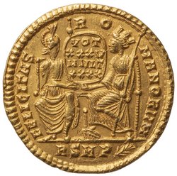 Constantius II.