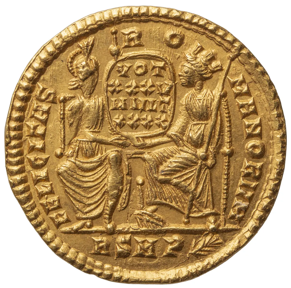 Constantius II.