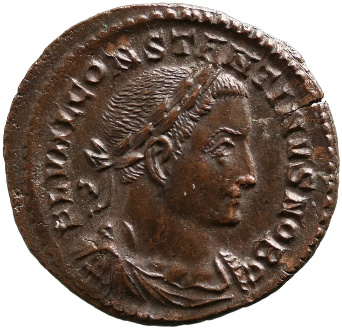 Constantinus I. (Caesar)