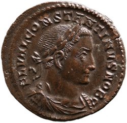 Constantinus I. (Caesar)