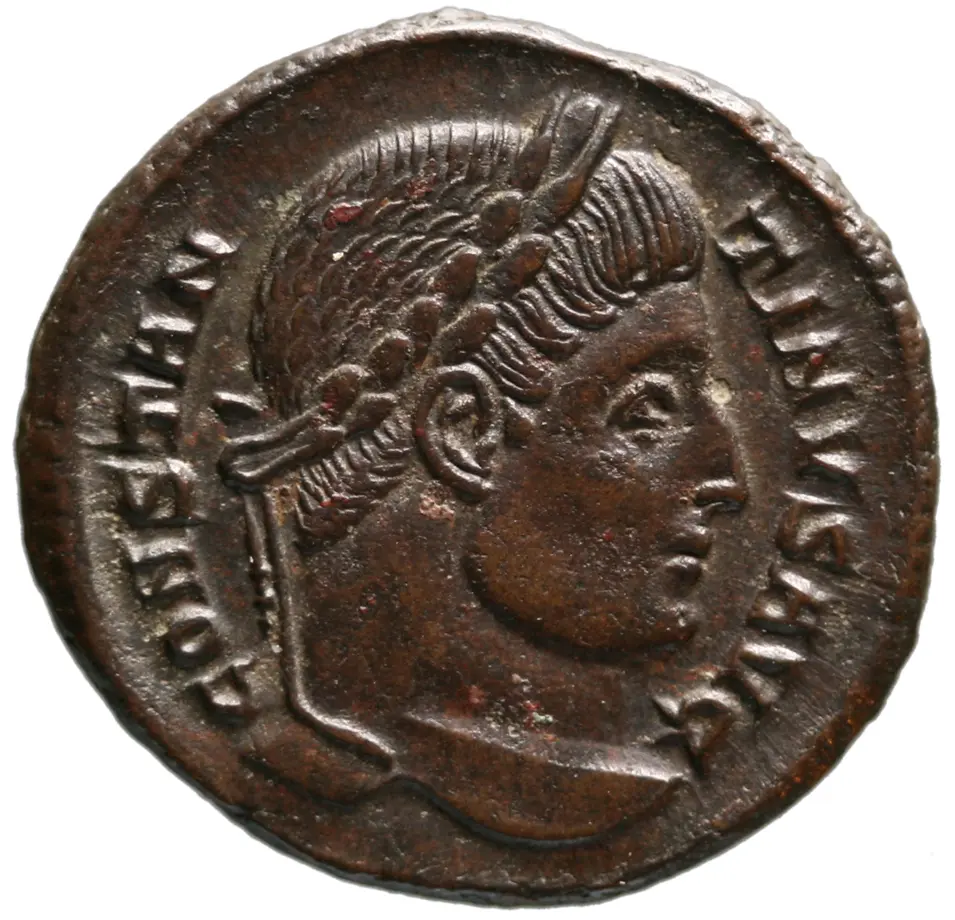 Constantinus I.