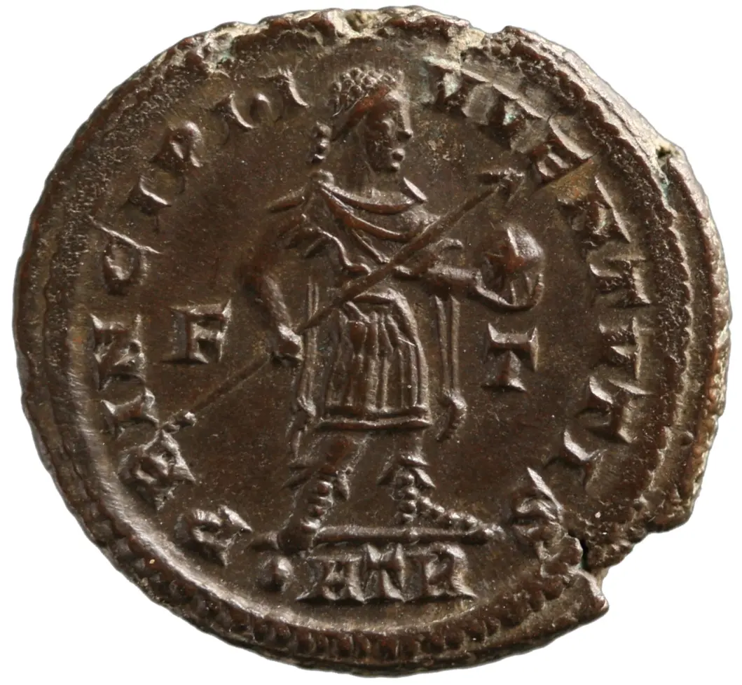 Constantinus II. (Caesar)