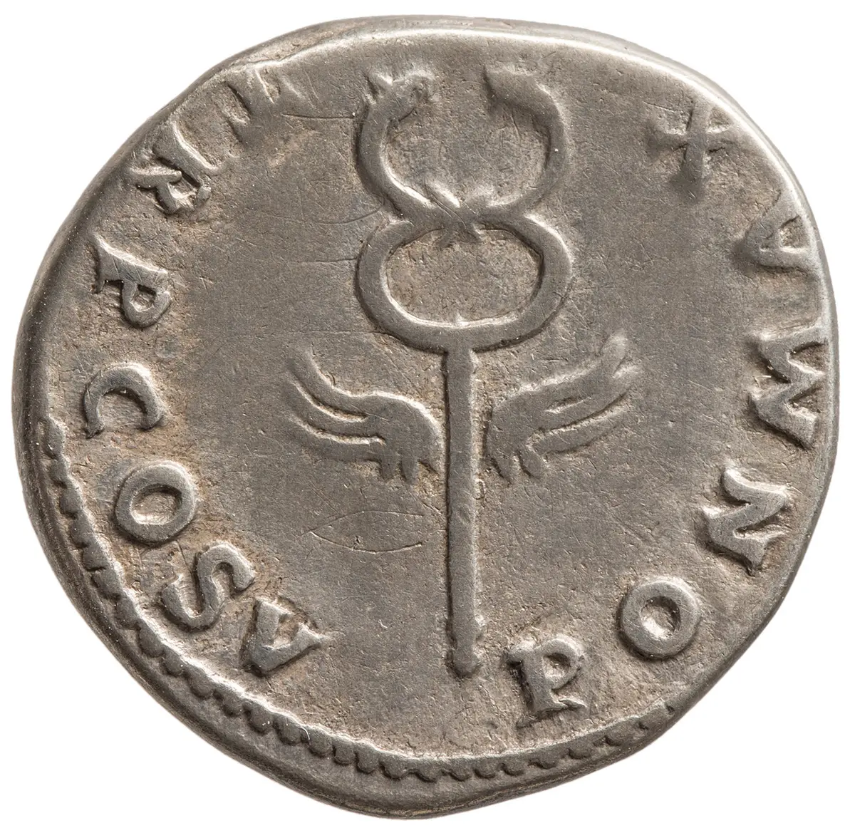 Vespasianus