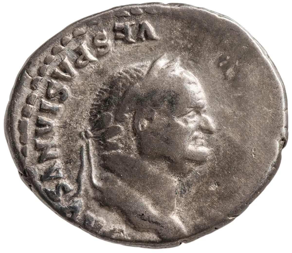 Vespasianus