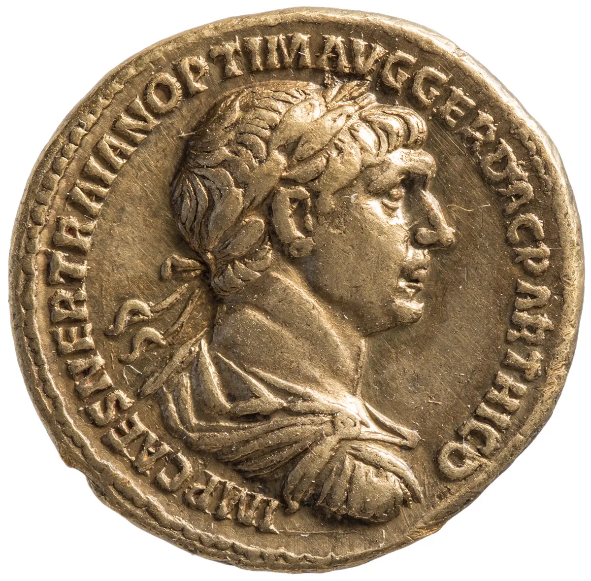 Traianus