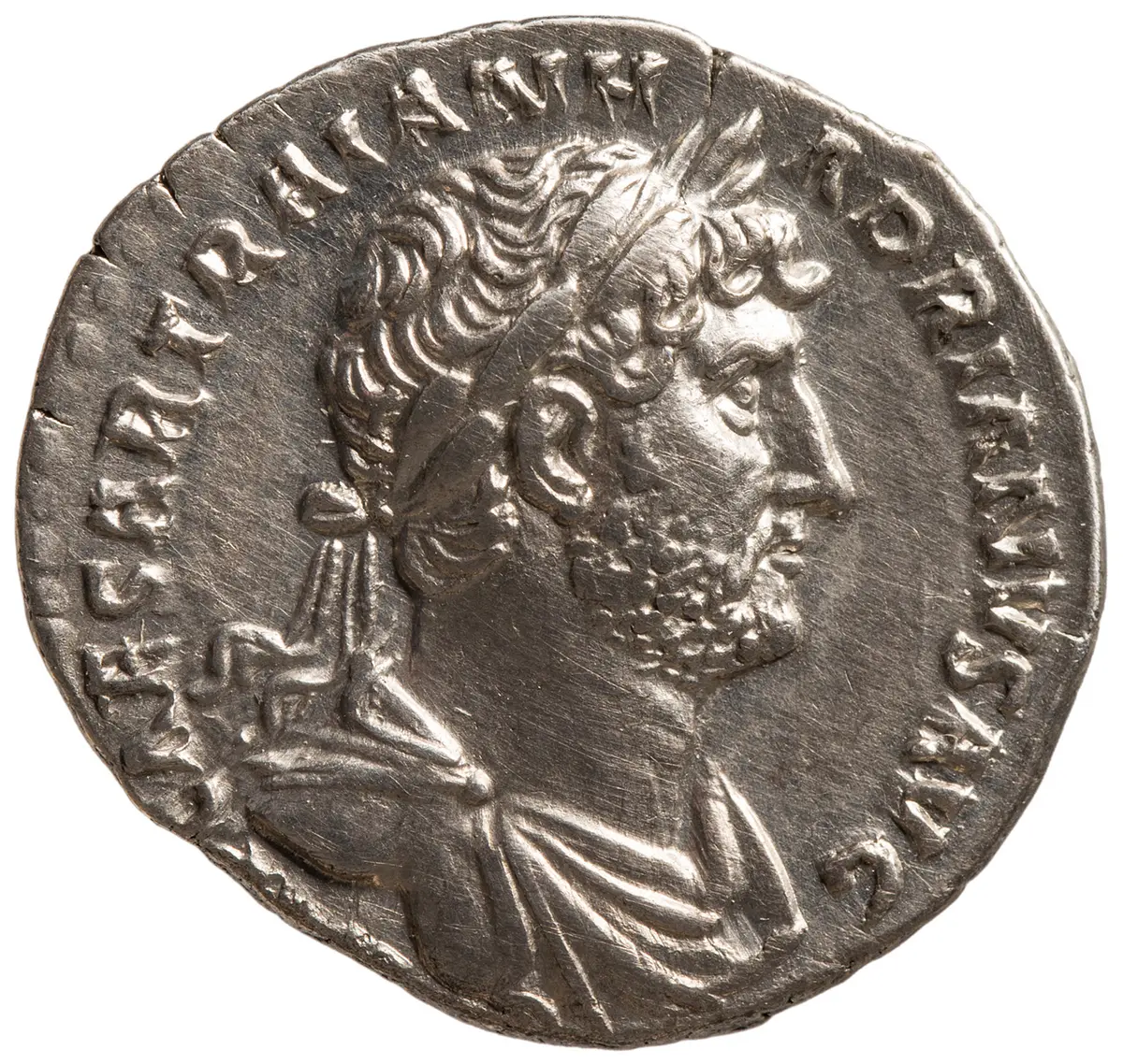 Hadrianus