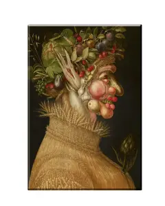 Arcimboldo - Sommer