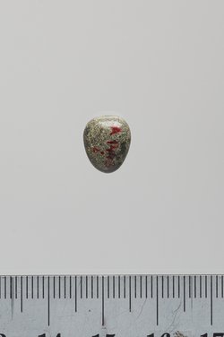 Elf Gewichte und Glättsteine