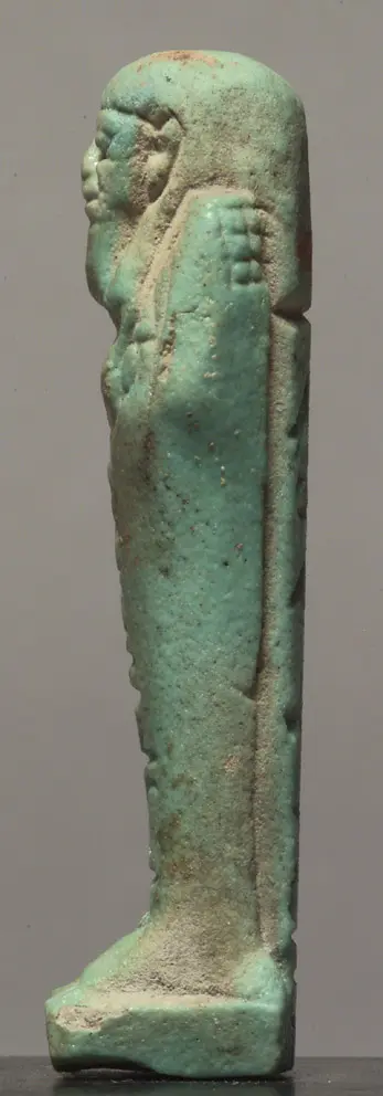 Uschebti
