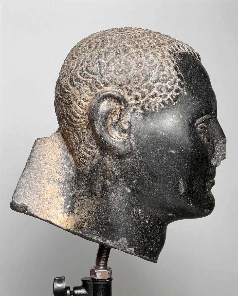 Ägypter