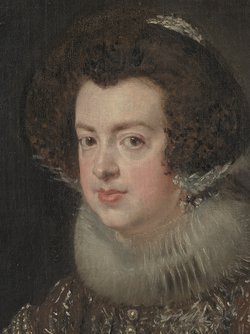 Königin Isabella von Spanien (1602-1644)