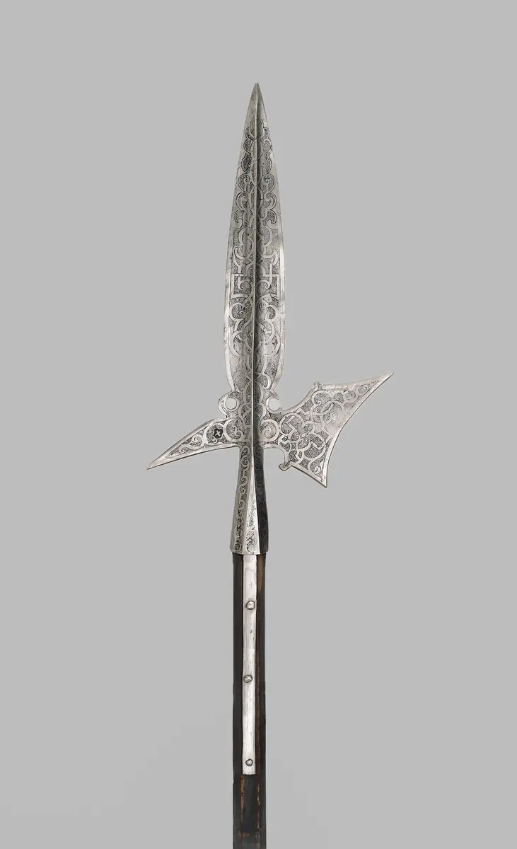 Helmbarte