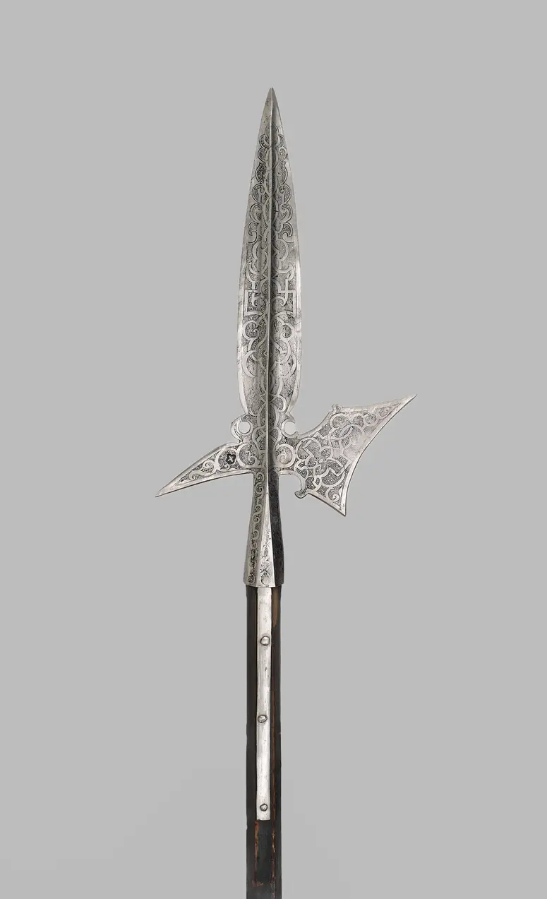 Helmbarte