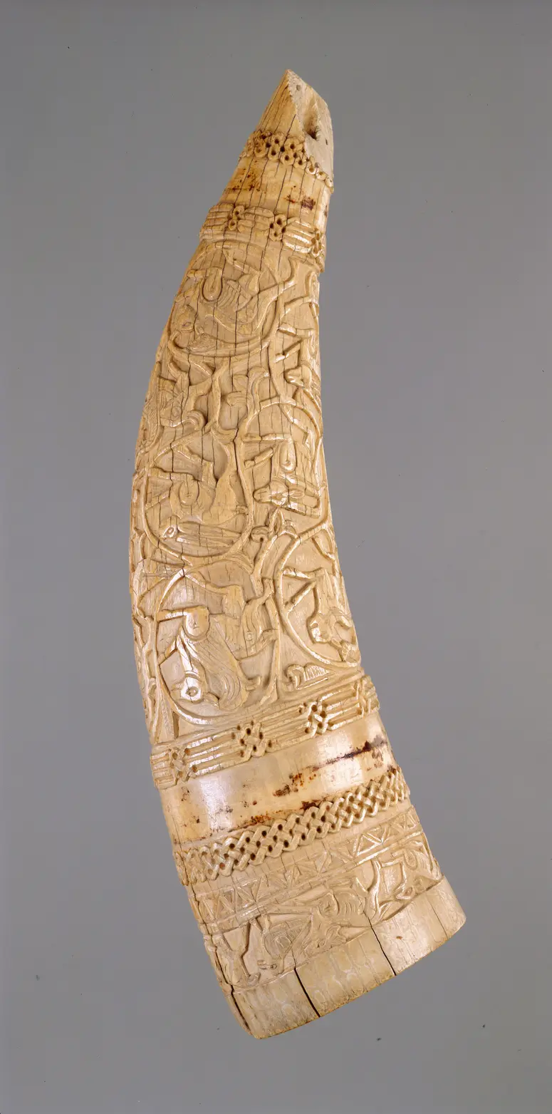 Hunting Horn (Oliphant)