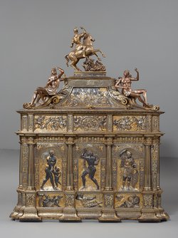 Kabinettschrank