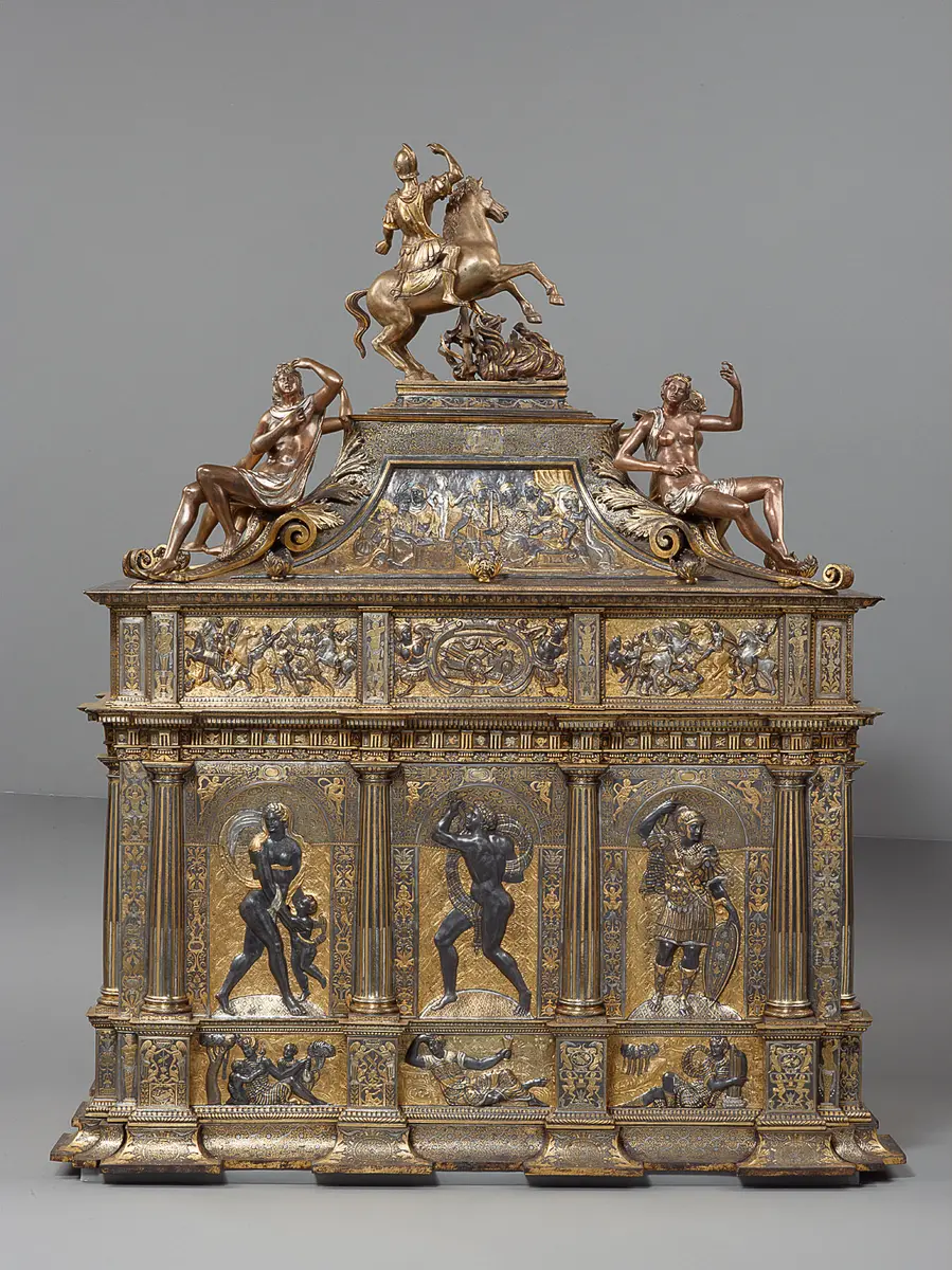 Kabinettschrank