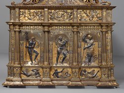Kabinettschrank