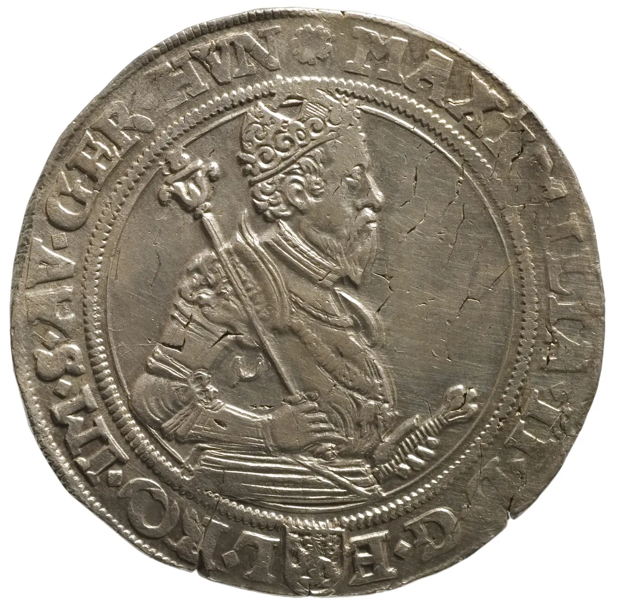 Münze