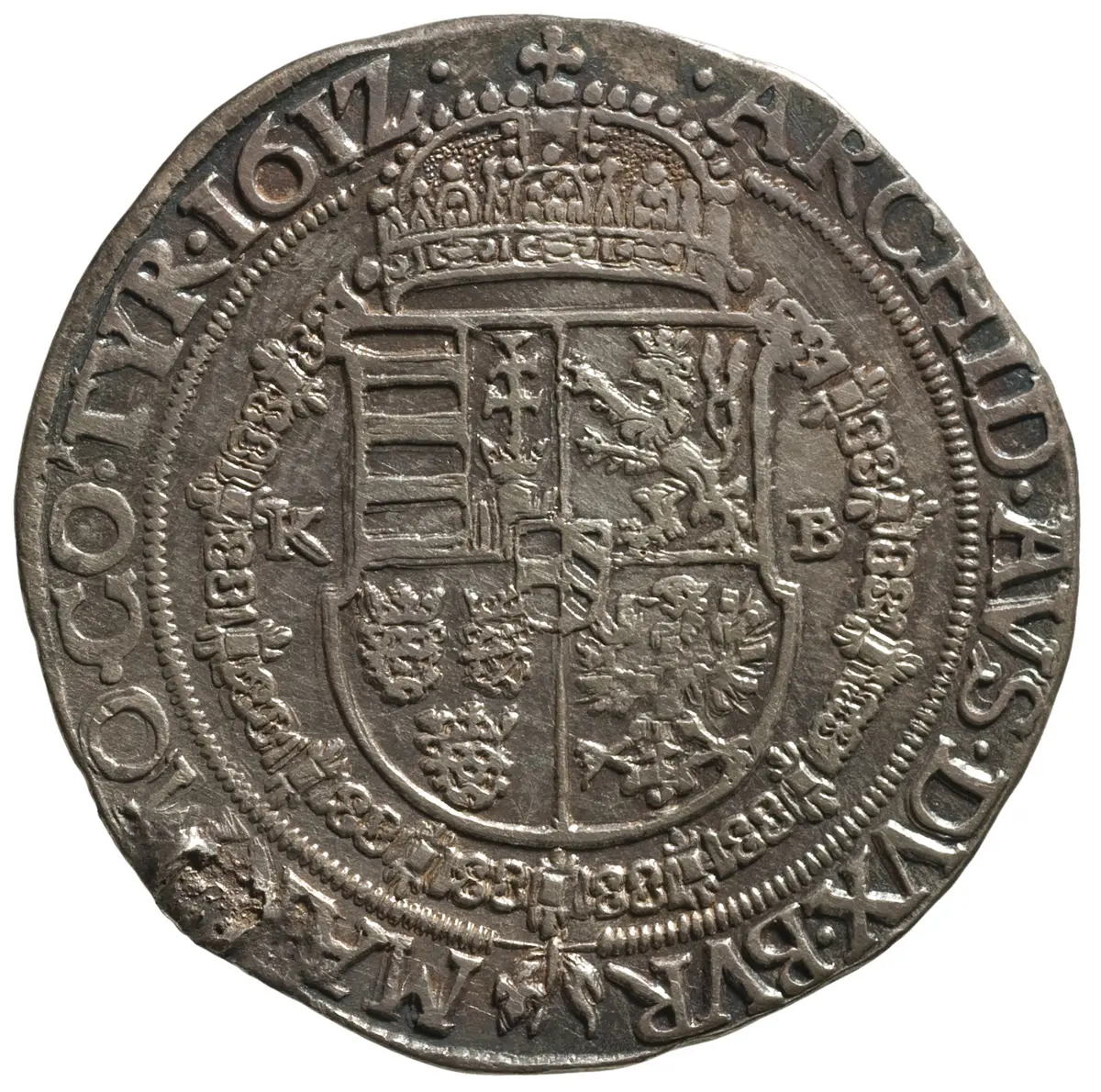 Münze