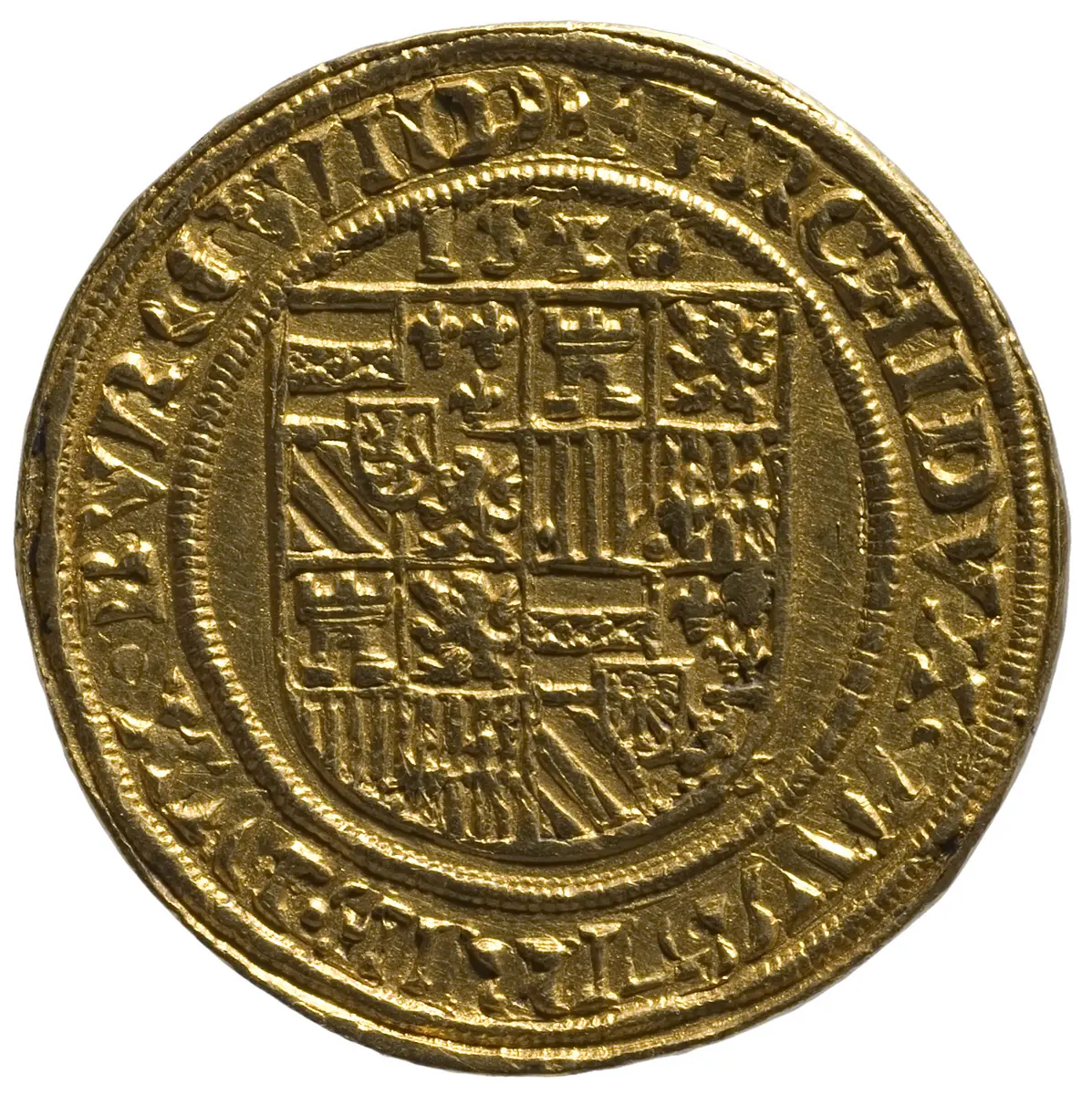 Münze