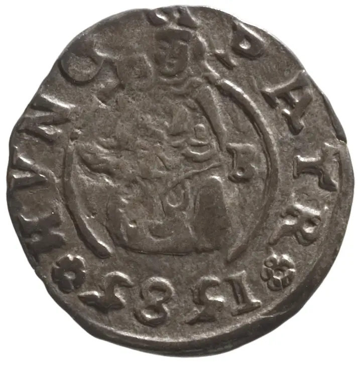 Münze