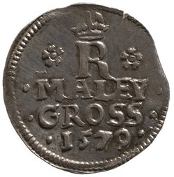Münze